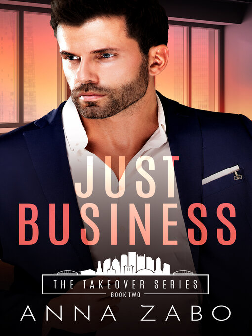 Title details for Just Business by Anna Zabo - Available